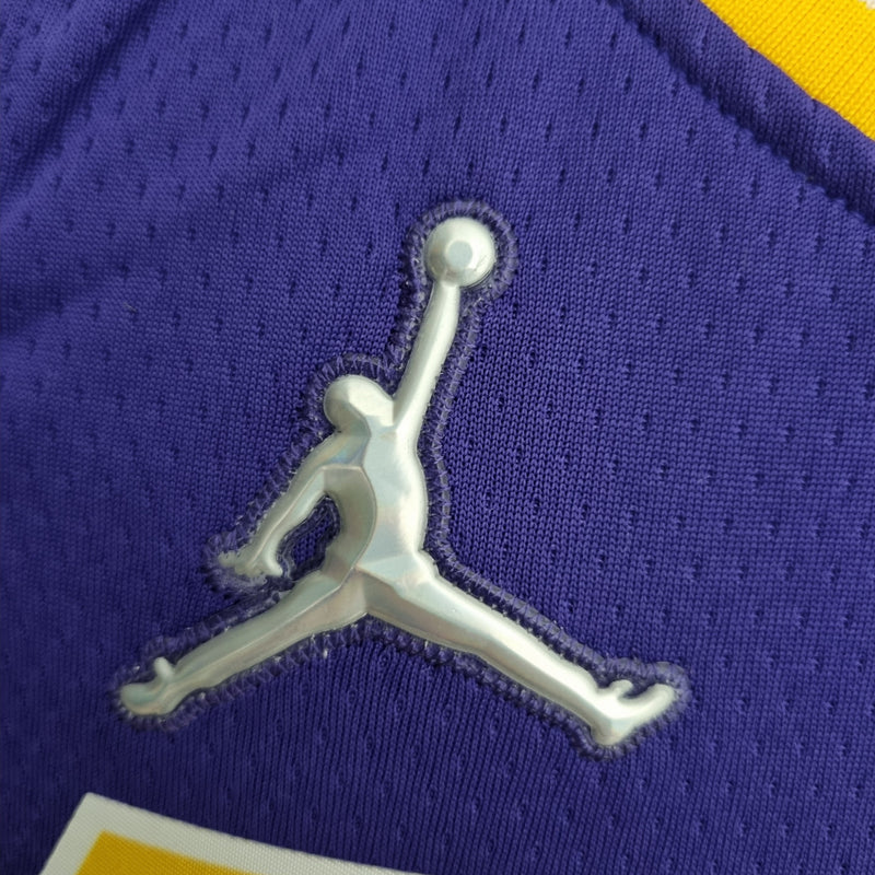 NBA Lakers Jersey