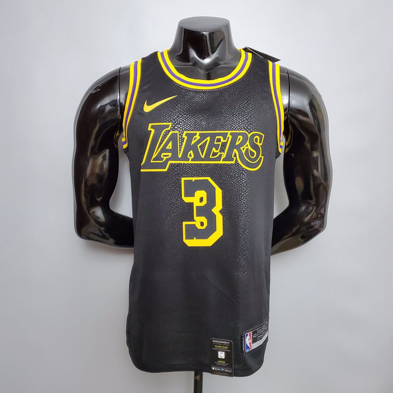 Imagem do produto Camisa NBA Lakers