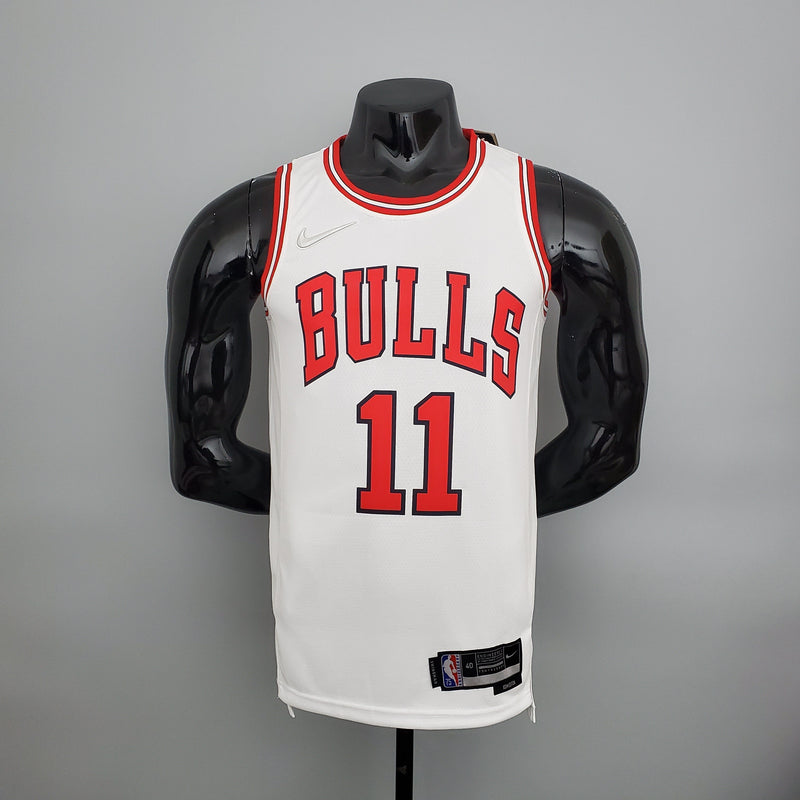 Imagem do produto Camisa NBA Chicago Bulls