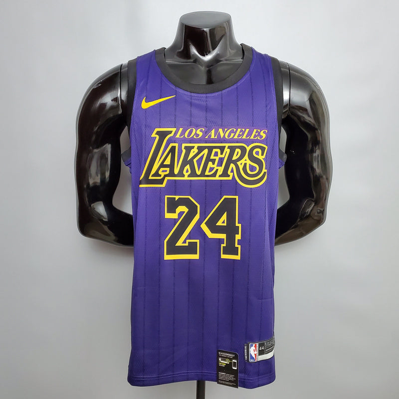 Imagem do produto Camisa NBA Lakers