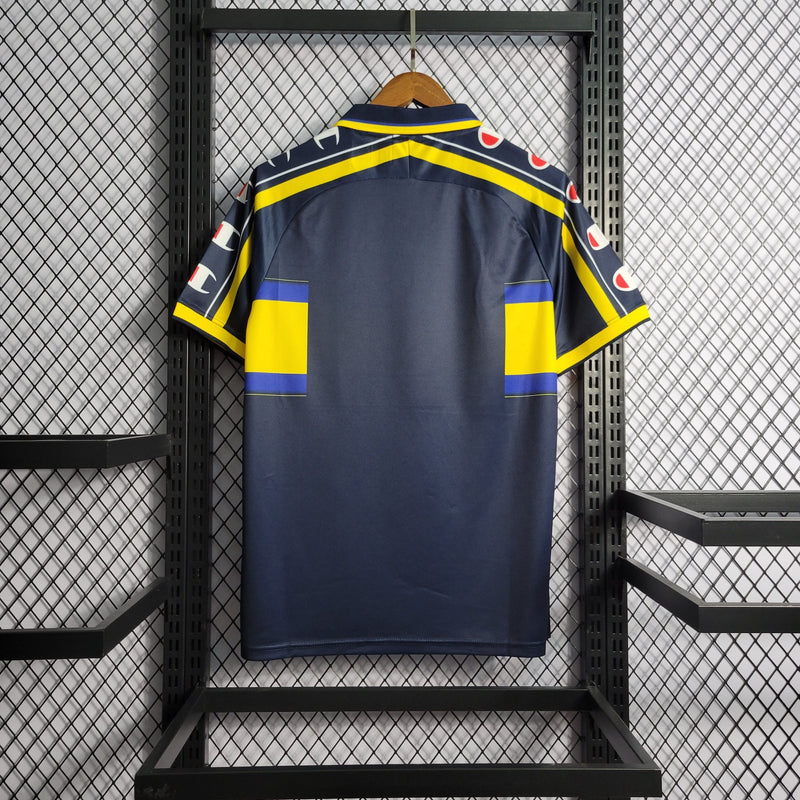 Parma Reseva 99/00 Shirt - Retro Version