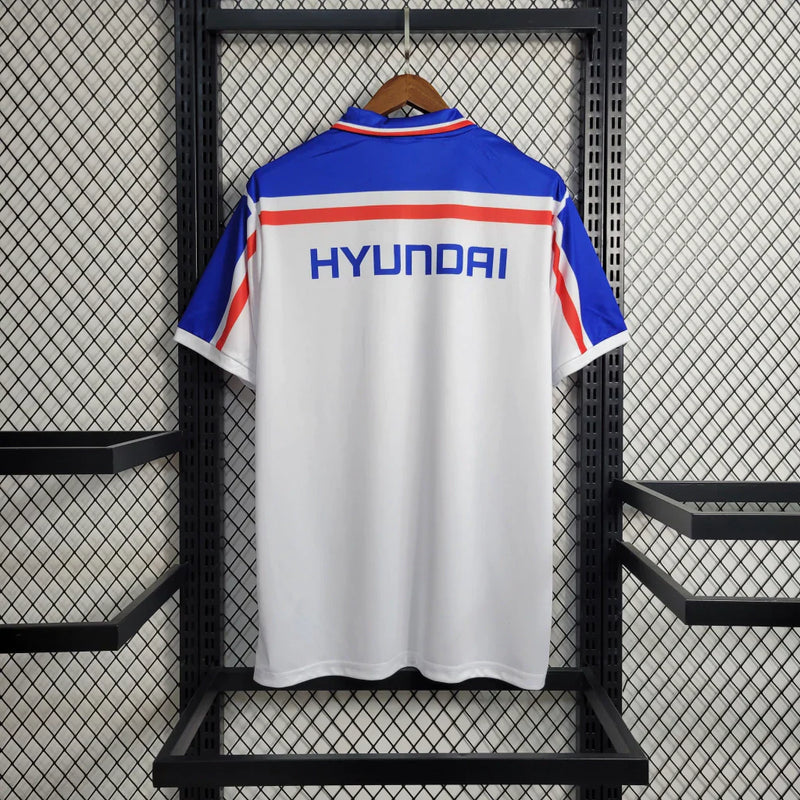 Bahia 1998 Retro Shirt