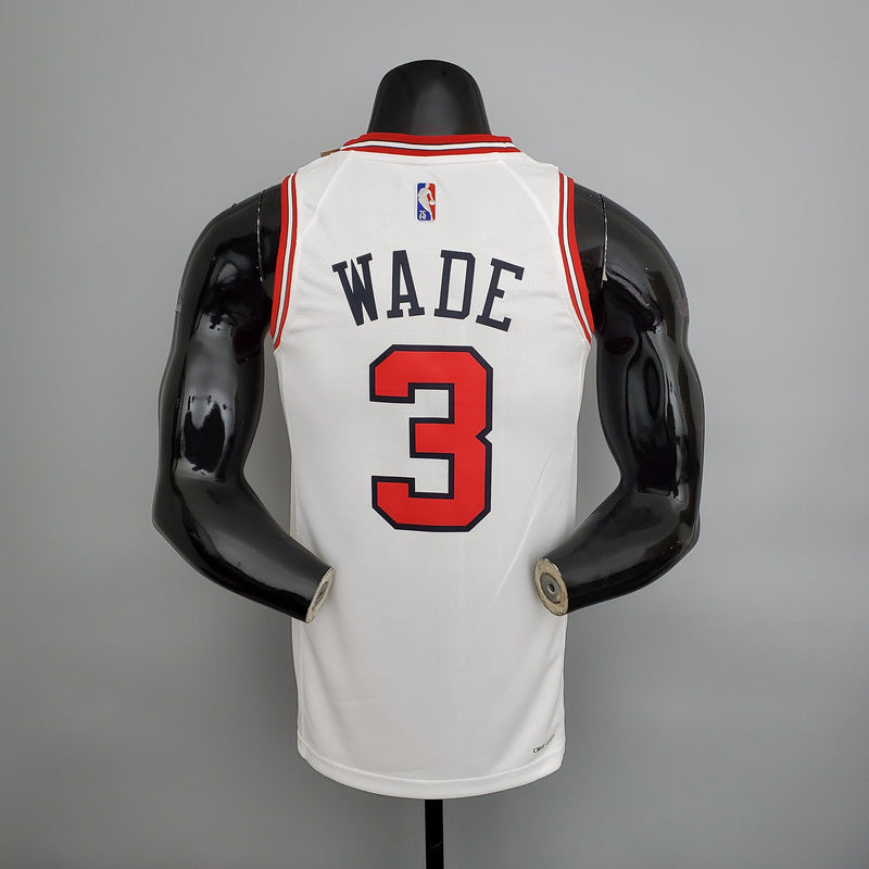 NBA Chicago Bulls Jersey