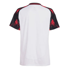 Flamengo 25/26 II Away Jersey - Women's