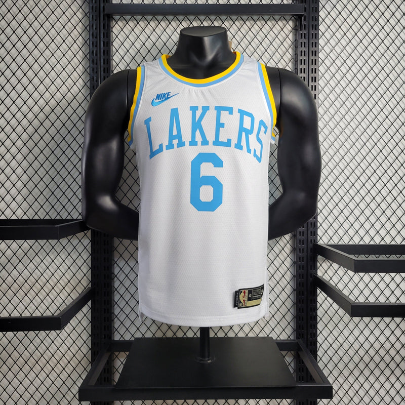 Imagem do produto Camisa NBA Lakers