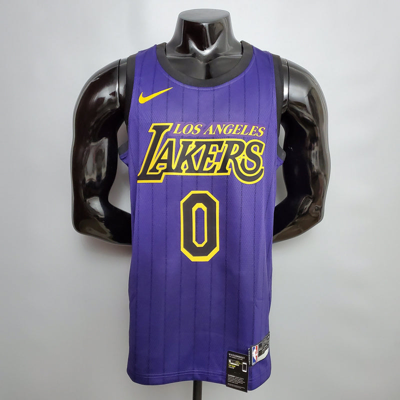 Imagem do produto Camisa NBA Lakers