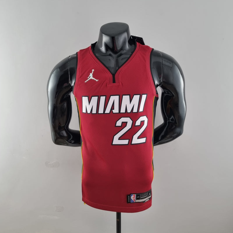 Imagem do produto Camisa NBA Miami Heat