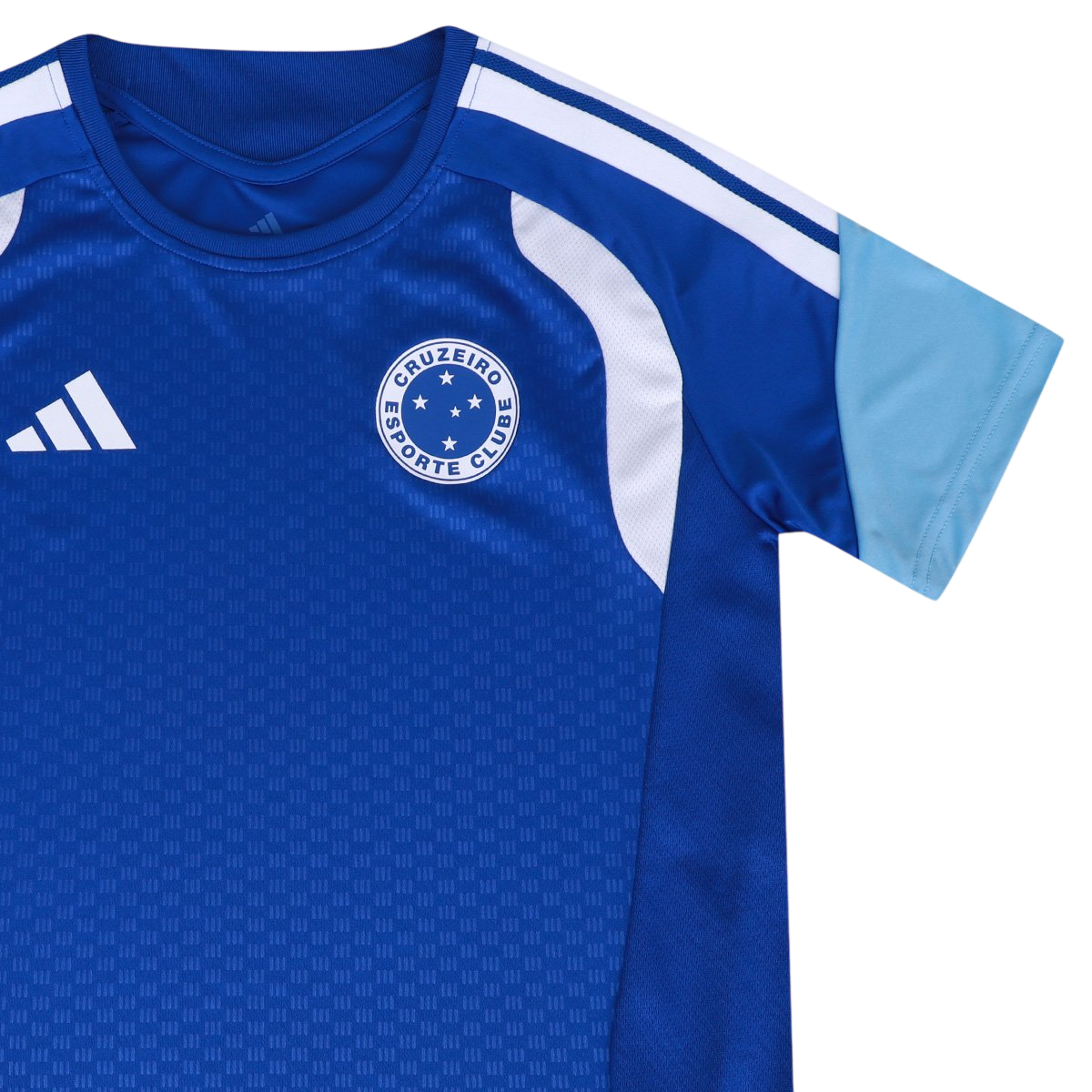 PRE-ORDER Cruzeiro Adidas 26/27 Training Jersey - Women's Version