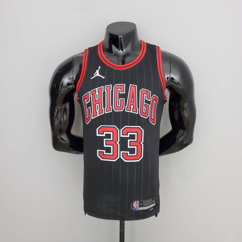 Imagem do produto Camisa NBA Chicago Bulls