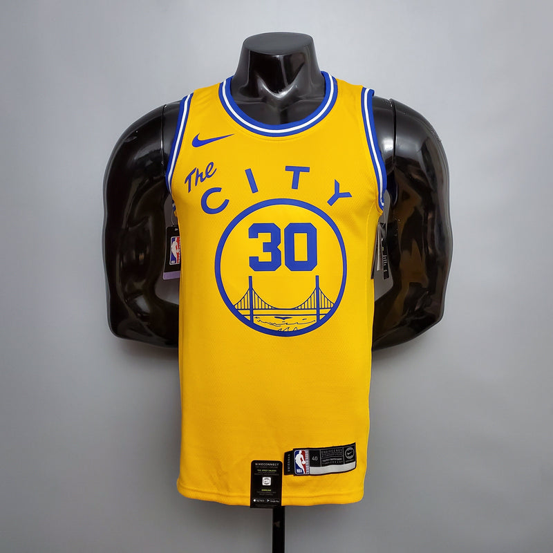 Imagem do produto Camisa NBA Golden State Warriors