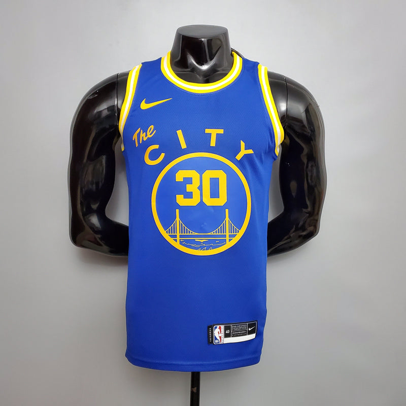 Imagem do produto Camisa NBA Golden State Warriors