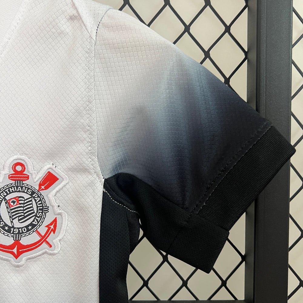 Corinthians Infantil Home 24/25
