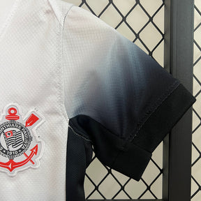 Corinthians Infantil Home 24/25