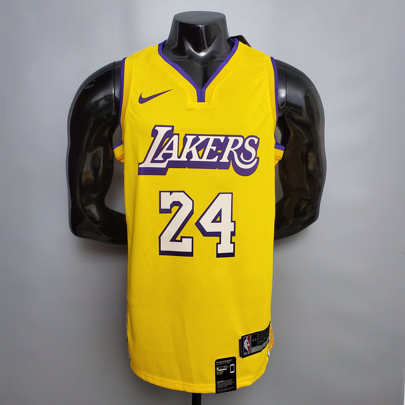 Imagem do produto Camisa NBA Lakers