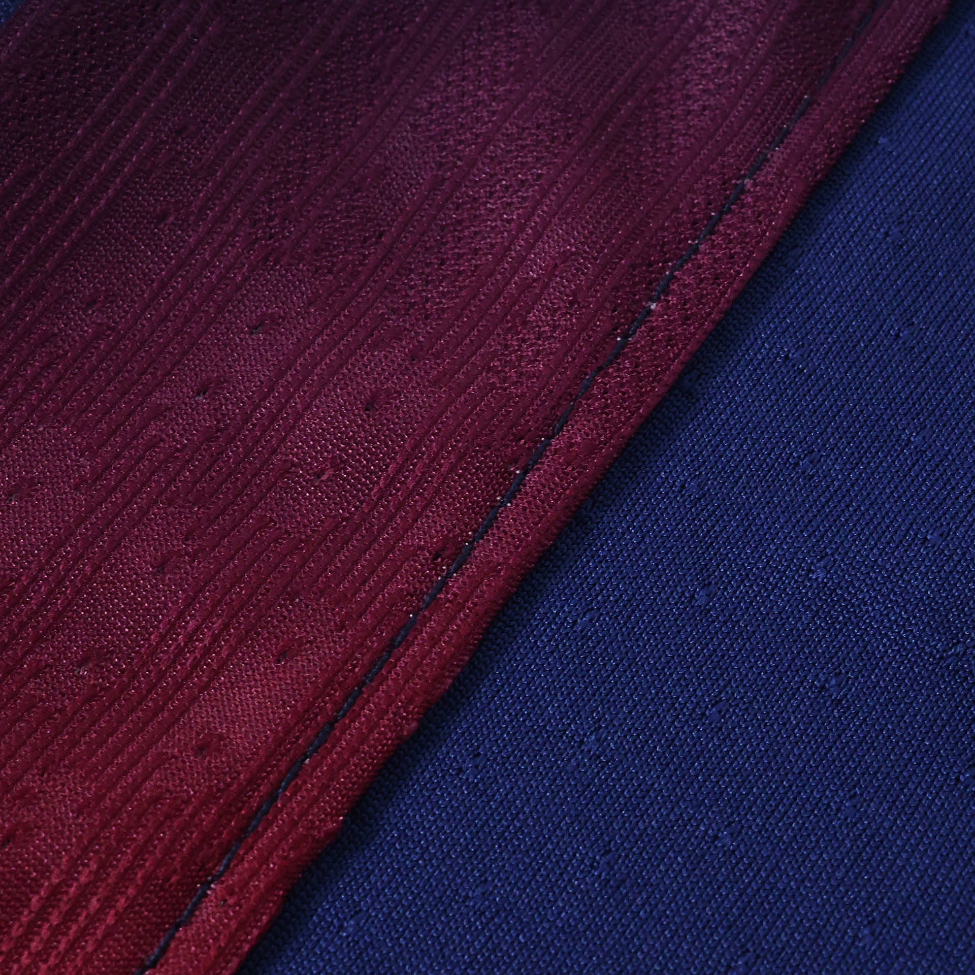 Barcelona 25/26 x Ed Sheeran Player Jersey - back detail