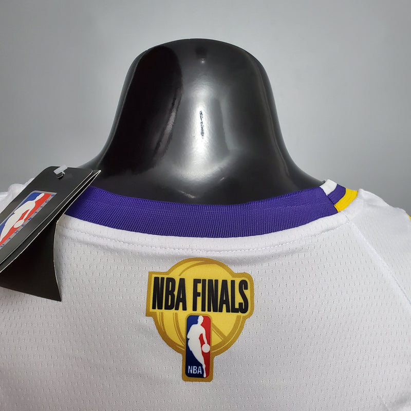 NBA Lakers Jersey