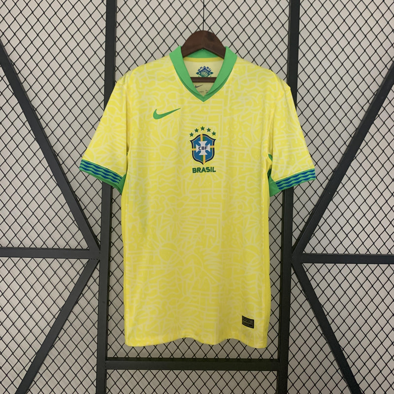 Brazil 24-25 home