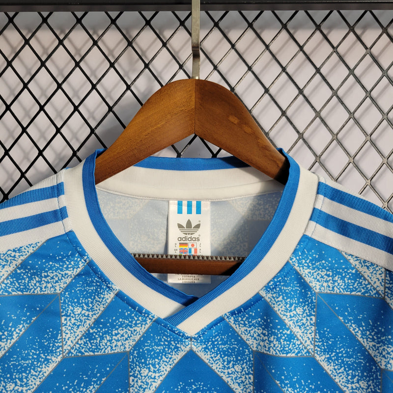 Holanda Reserve 1988 Shirt - Retro Version