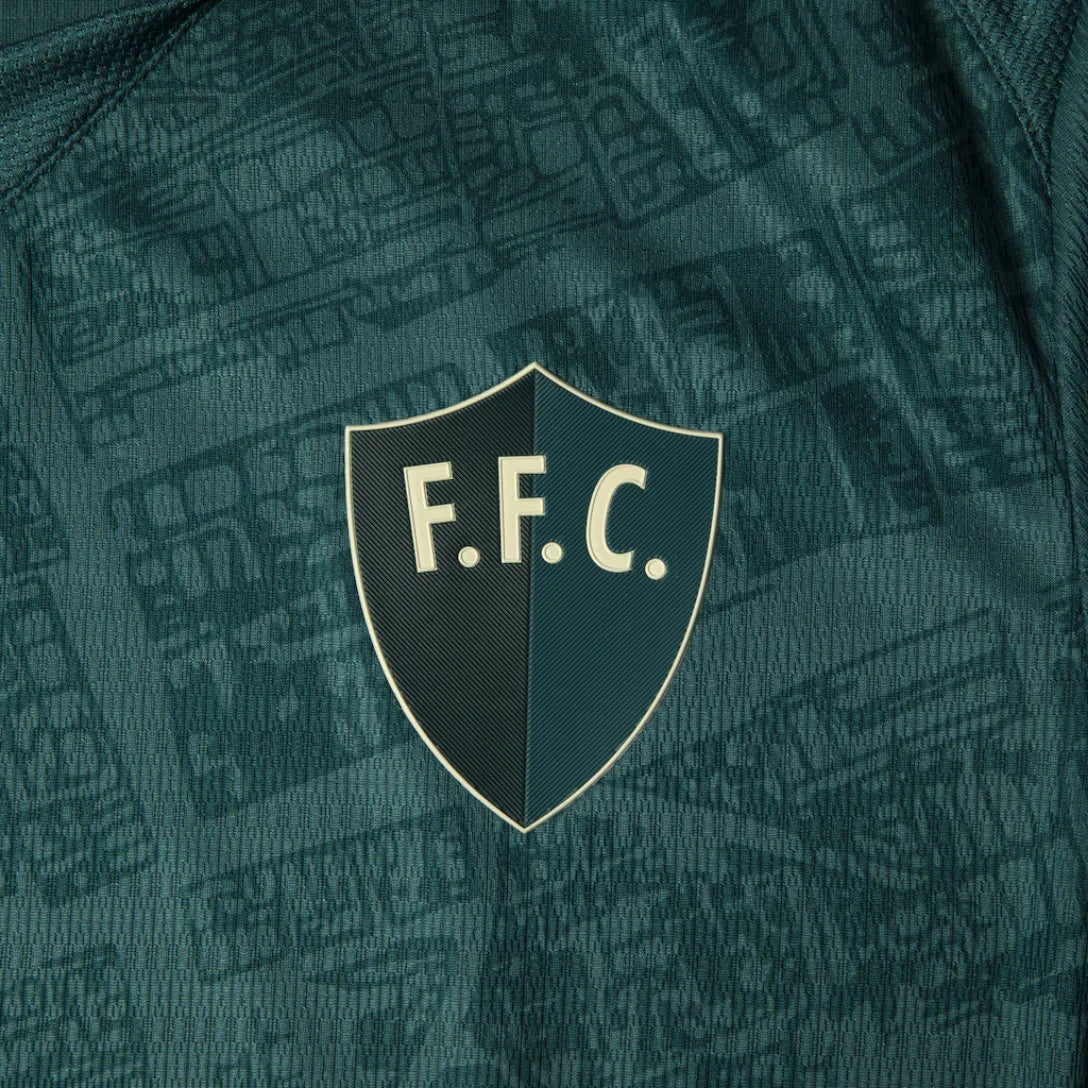 PRE-ORDER Fluminense 26/27 Third Jersey - Fan Version