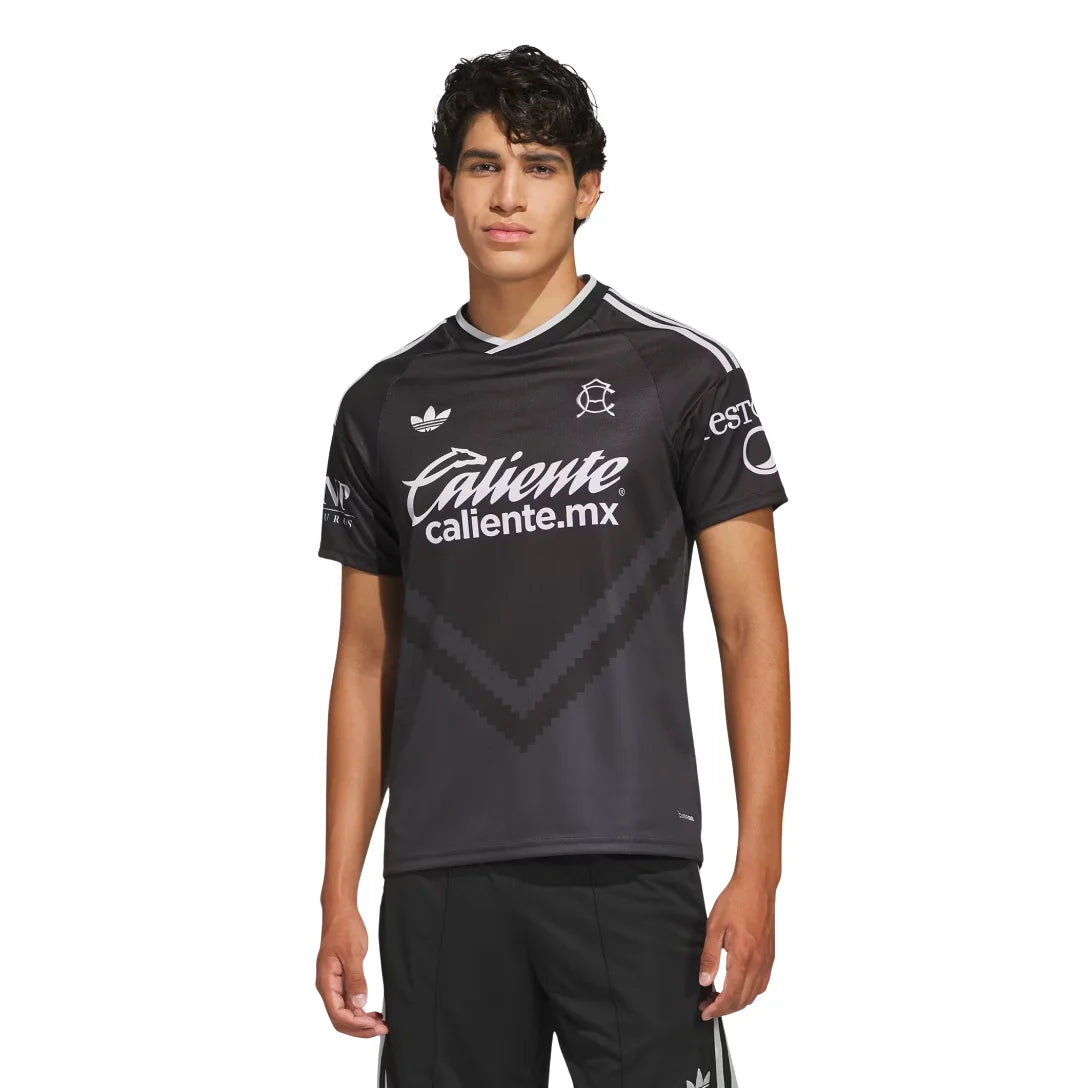 Camisa Alternativa Club América 24/25 II - Versão Jogador 