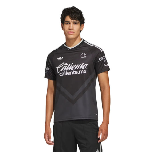 Club América 2026/27 II Away Jersey - Player Version