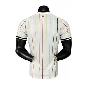 Camiseta local de Japón 24/25 I - Versión para el jugador 