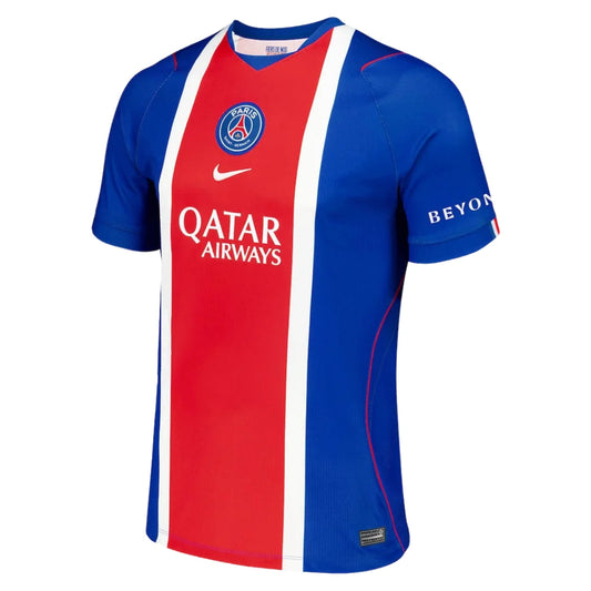 Camisa Paris Saint-Germain (PSG) 24/25 I - Versão Torcedor 