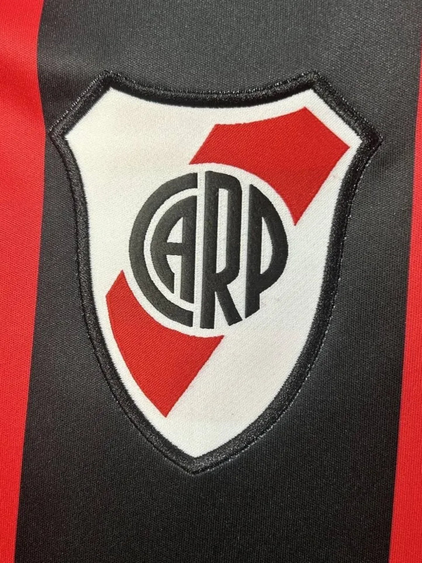 Camiseta local de River Plate 24/25 I - Versión para aficionados