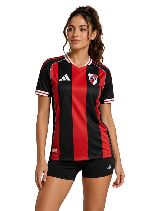River Plate II Away Jersey 2025/26 - Women's