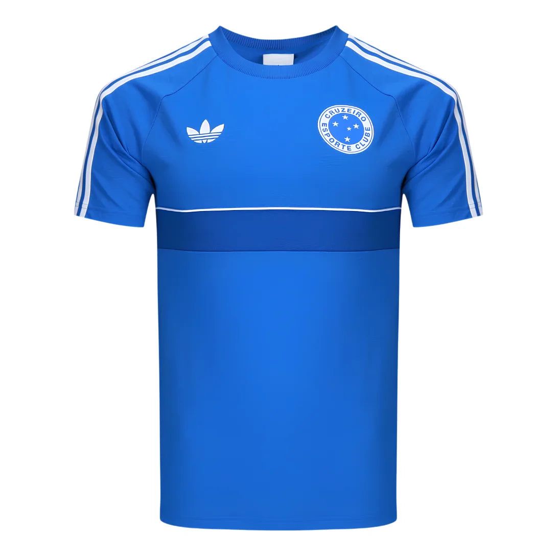PRE-ORDER Cruzeiro Originals Jersey 2026/27 - Fan Version