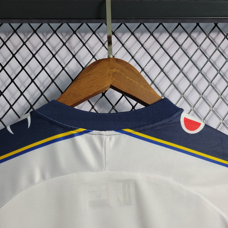 Parma Reserve 02/03 Shirt - Retro Version