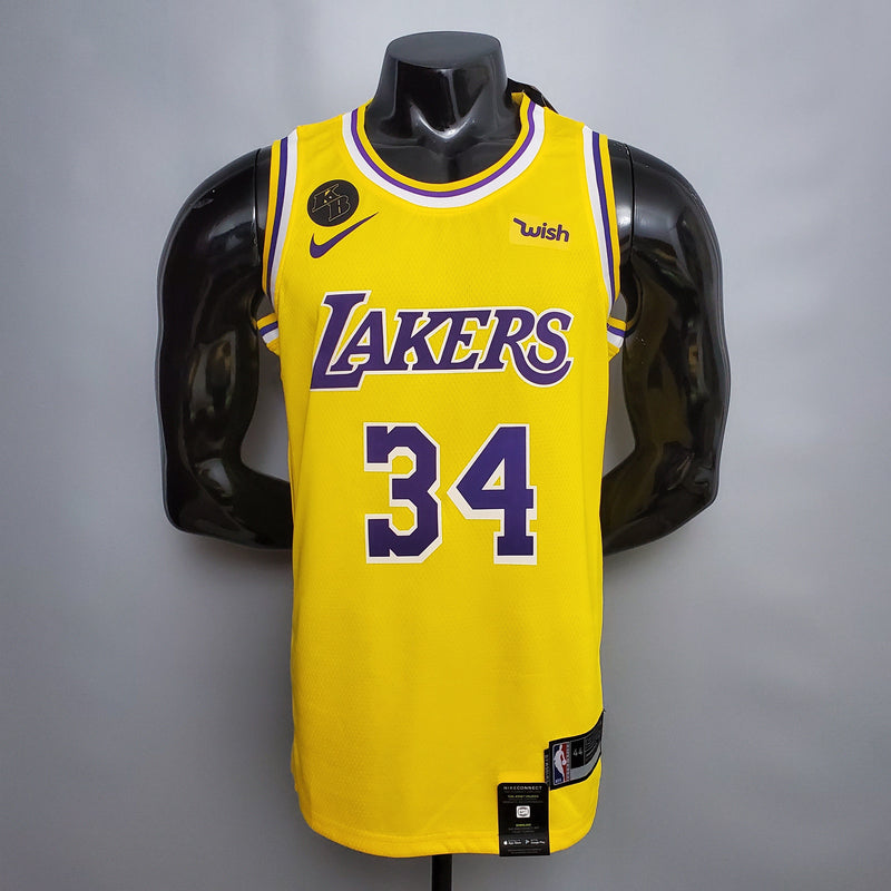 Imagem do produto Camisa NBA Lakers