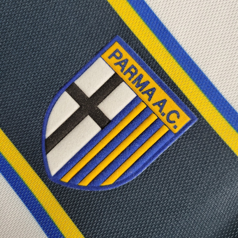 Parma Reserve 02/03 Shirt - Retro Version