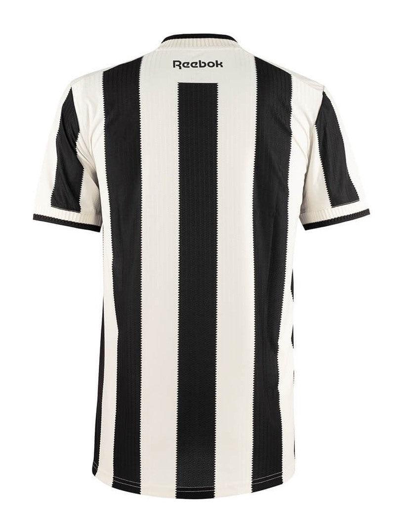 Camisa Botafogo 24/25 I - Todos os Patrocinadores - Versão Torcedor 