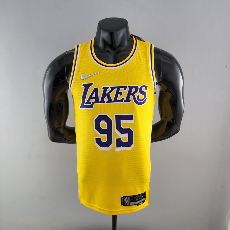 Imagem do produto Camisa NBA Lakers