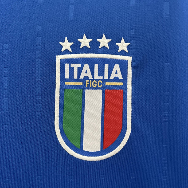 Italy 24-25 Home