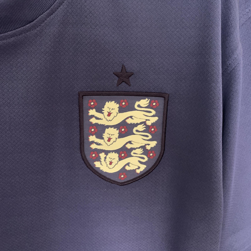 England 24-25 Away