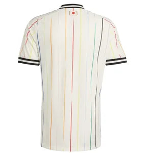 Camiseta de visitante de Japón 22/23 II (versión para aficionados) 