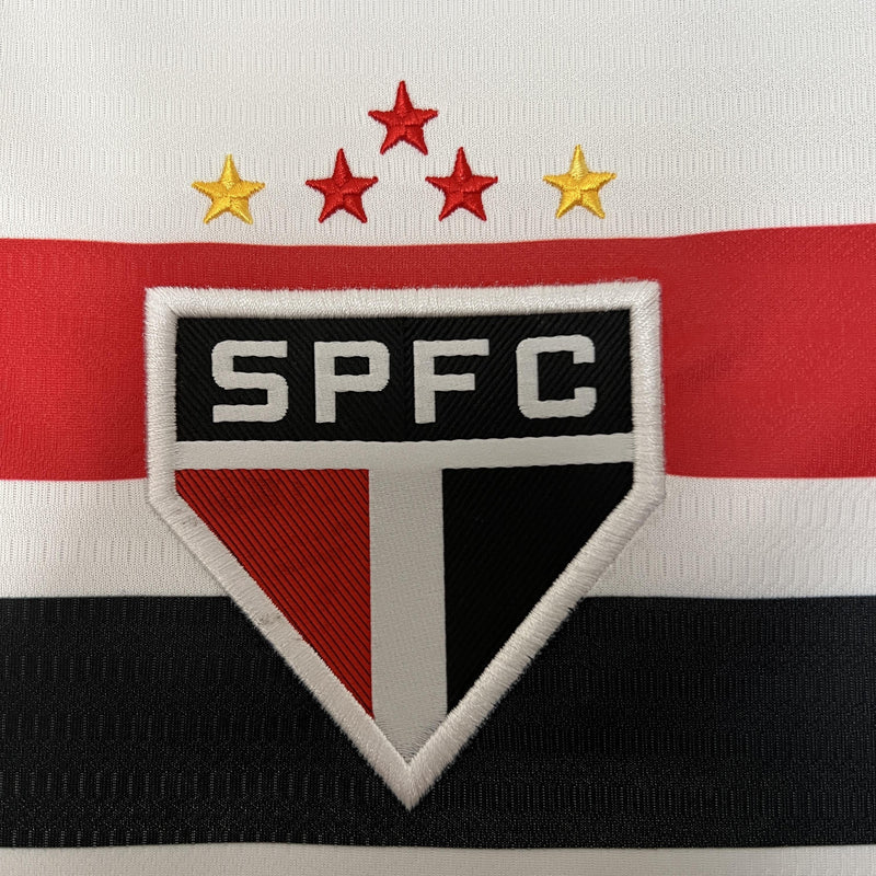 São Paulo 24-25 Home Women