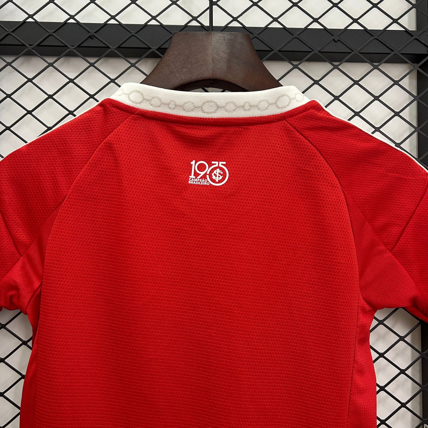 Internacional Home 25/26 Kids