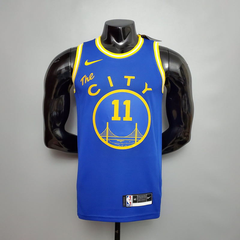 Imagem do produto Camisa NBA Golden State Warriors