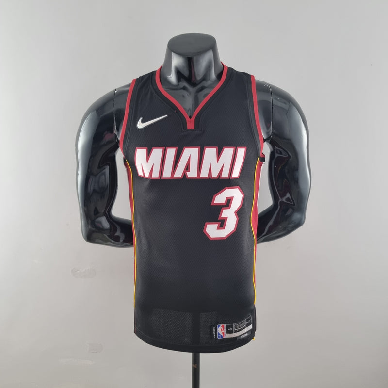 Imagem do produto Camisa NBA Miami Heat