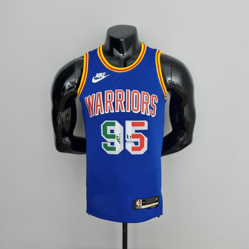 Imagem do produto Camisa NBA Golden State Warriors