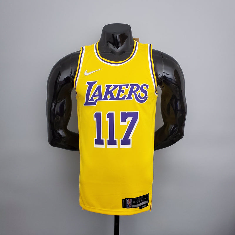 Imagem do produto Camisa NBA Lakers