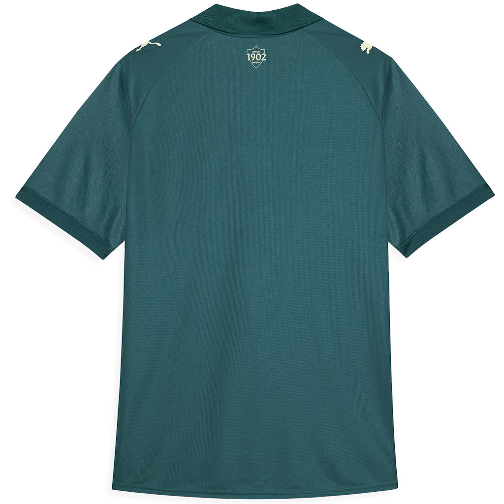 Fluminense 25/26 Third Jersey - Player Version