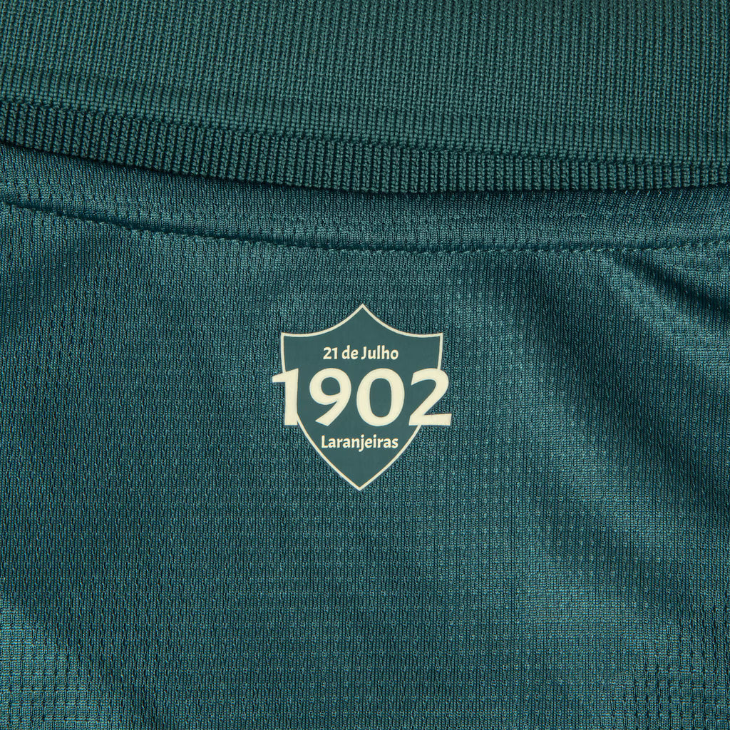 Fluminense 25/26 Third Jersey - Player Version