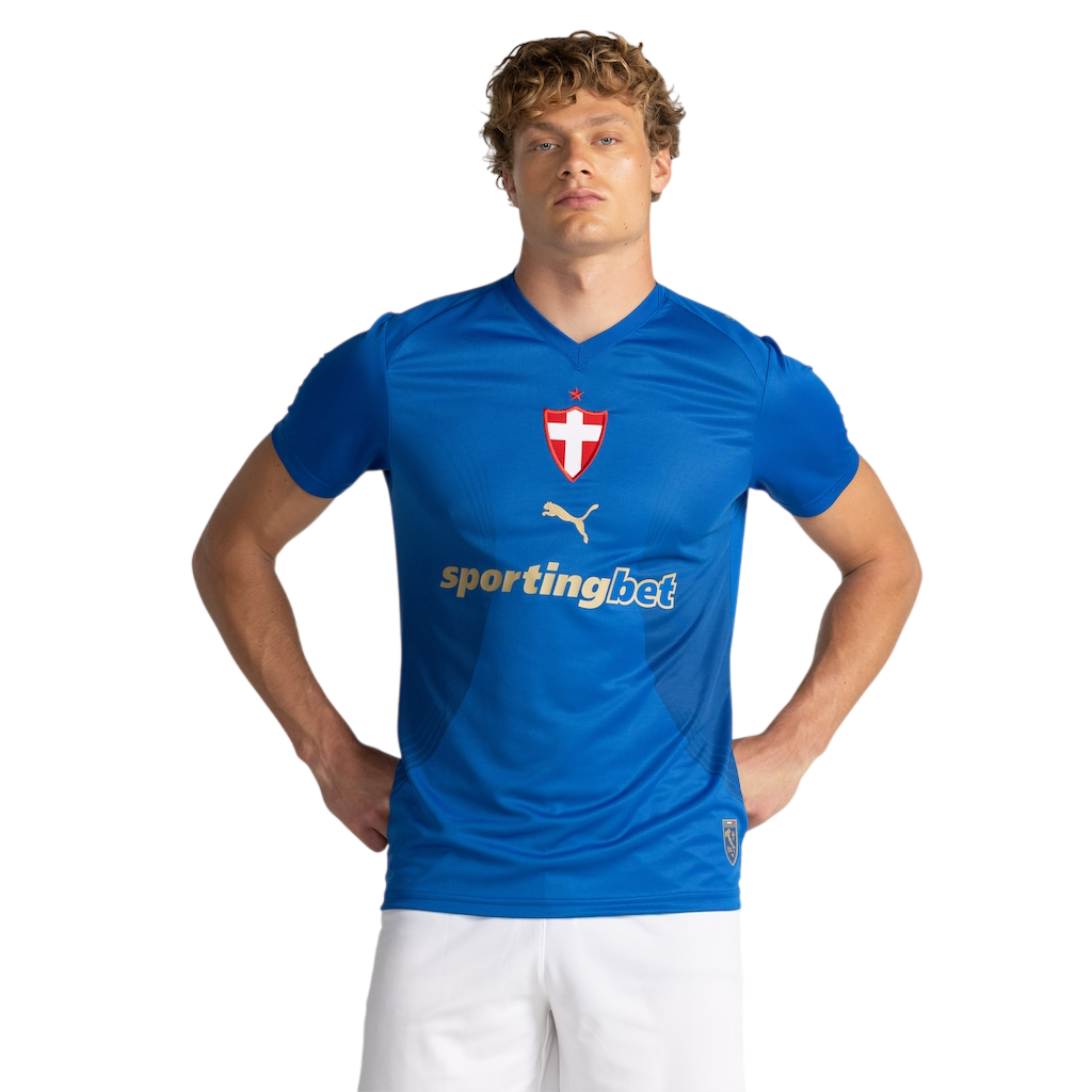 PRE-ORDER Palmeiras Puma Third 2026/27 Jersey