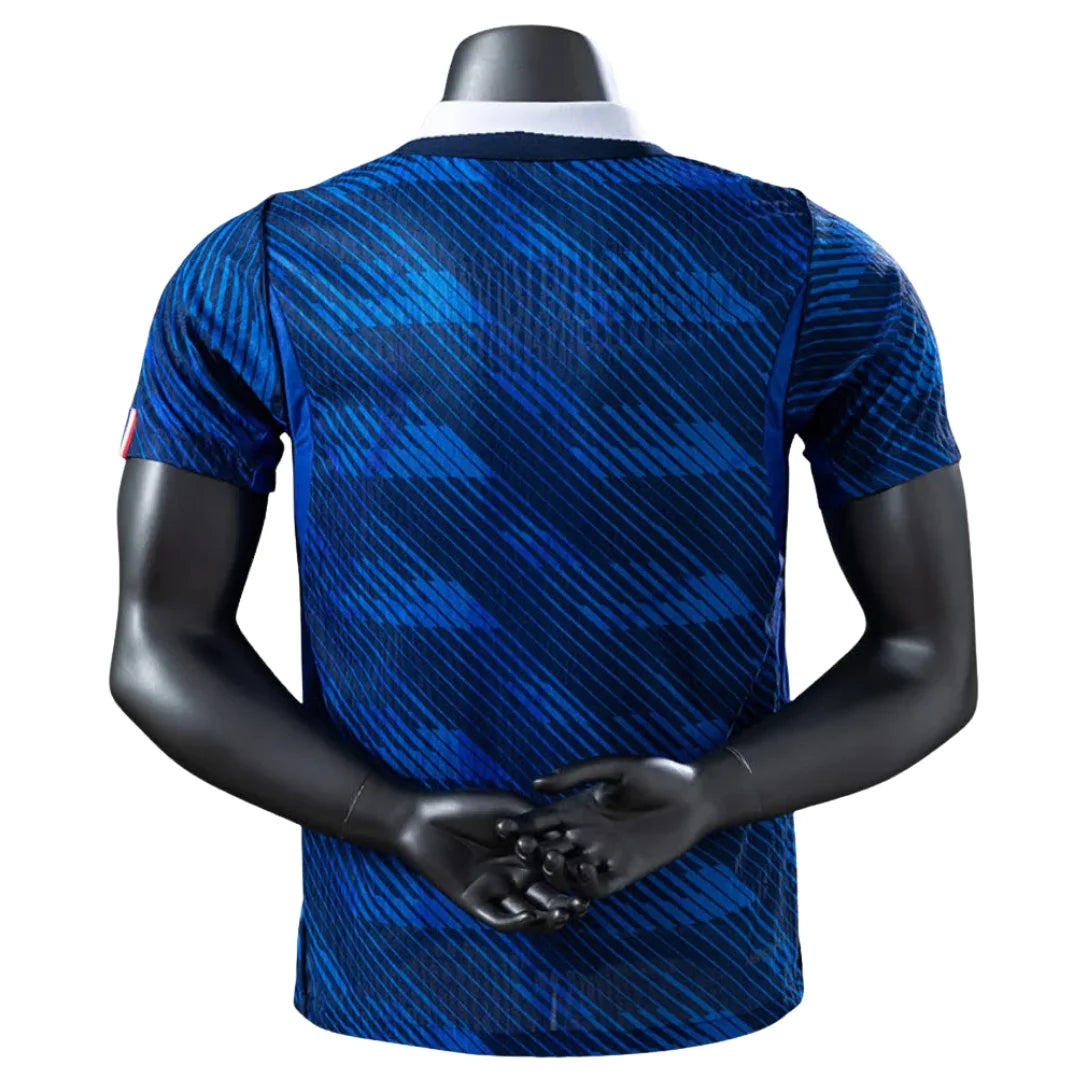 Camiseta local de Francia 24/25 I - Versión para aficionados 