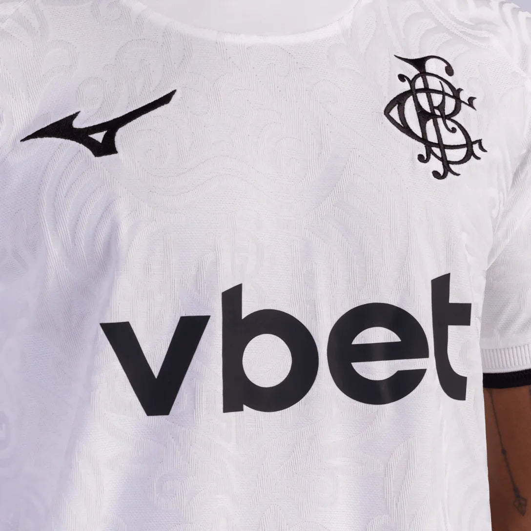 Camisa Botafogo 24/25 I - Todos os Patrocinadores - Versão Torcedor 