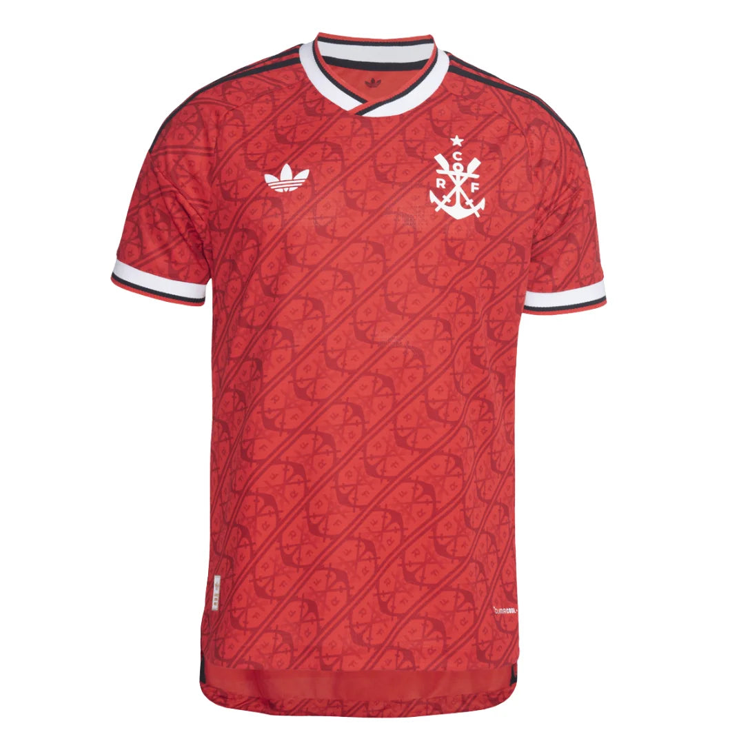 Flamengo 2026/27 Third Fan Jersey